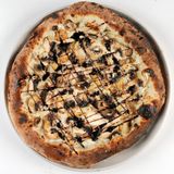 Pizza Truffly