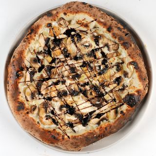 Pizza Truffly