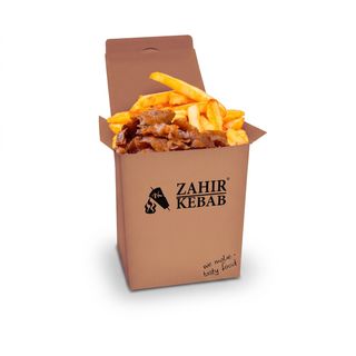 Quick Box