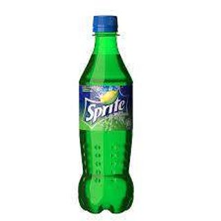 Sprite PET 0.5l