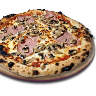 Пеперони.30см.