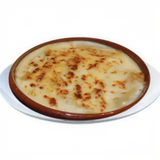 Kapsalon de pollo