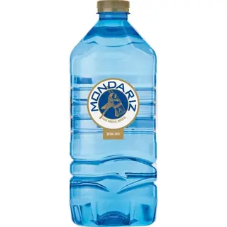 Agua Mineral