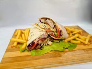Pileći wrap