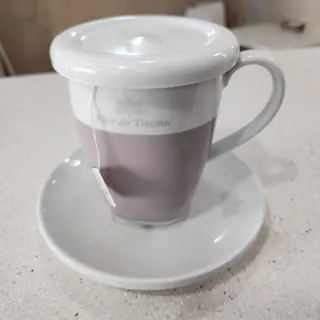 Té Menta Poleo