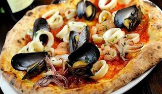 Frutti di mare