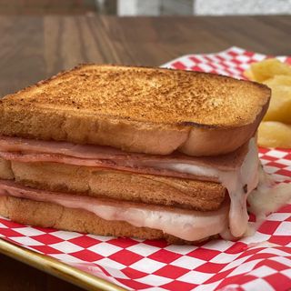 Nº4 Sandwich PONDOS