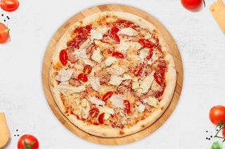 Піца Цезар (30см/630г)