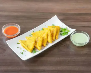 Paneer Pakora