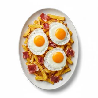 Huevos Rotos