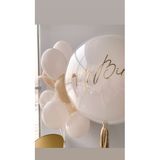 Compoziție Din Baloane Cu Heliu Nr.16