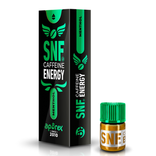 1 gramo Energy Sniff - Menthol