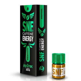 1 gramo Energy Sniff - Menthol