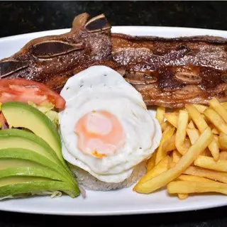 Churrasco