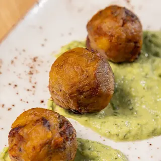 Marranitas