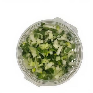 Cebollines Picados