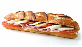 Panino moffoletto