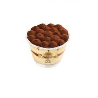 Coppetta tiramisù 100 g