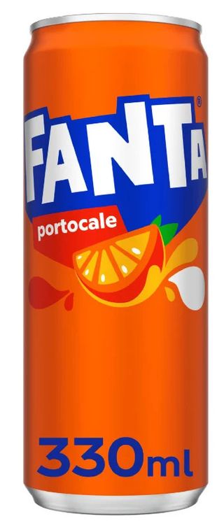 Fanta