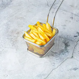 Картофель фри