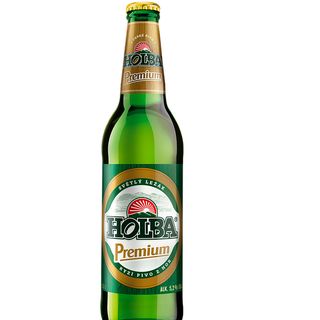 Holba Premium but.0,5l