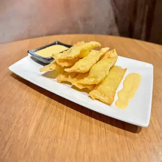 Tequeños De Queso (8 Uds.)