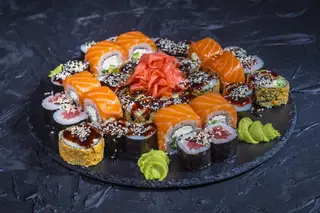 Arigato Set