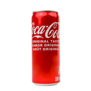 Coke 330ml