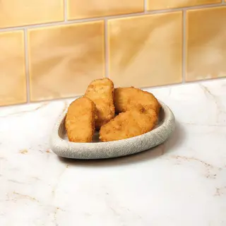 4 Nuggets de Heura 