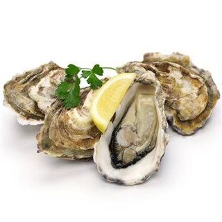 34 - Ostriche  1 kg