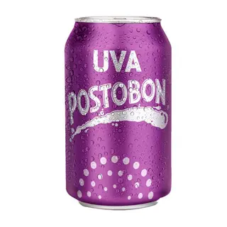 Postobon Uva (330 Ml.)