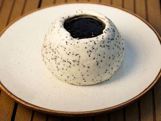 Шу мак вишня