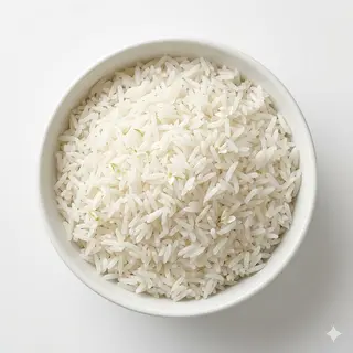 Arroz Jazmín