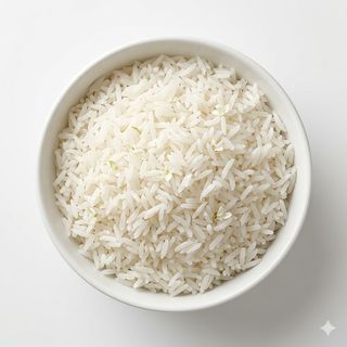 Arroz Jazmín