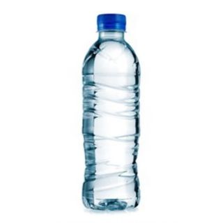 Agua mineral (330 ml.)