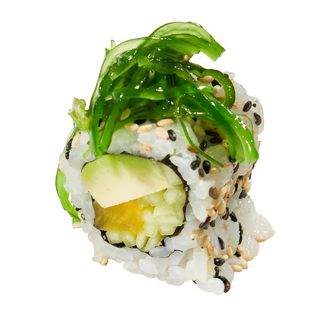Vegetal Roll  (8 Uds.)