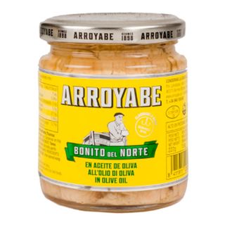Arroyabe Bonitol 150G