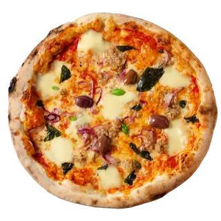 Pizza Thon