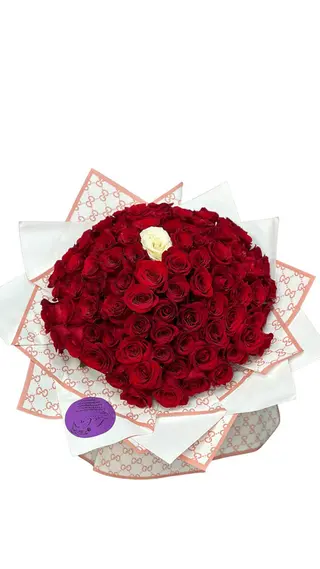 Buchet Fitzos 101