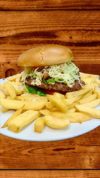 Burger Phoenix