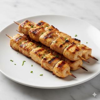 Pincho De Pollo (1 Ud.)