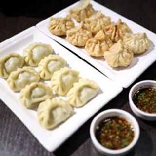 Манду Гуи пареные 