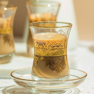 Somali Tea (Normal)