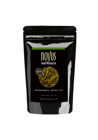 Чай Зелен Драгонуел