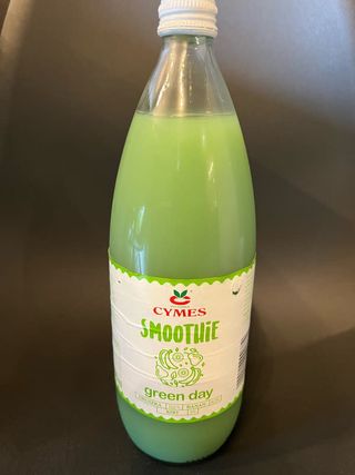 Smoothie green day 990ml