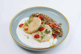 Котлета из индейки (300 г)