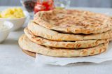 Cheese Naan
