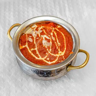 Masala De Pollo Tikka