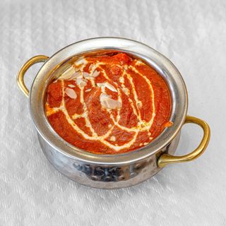 Masala De Pollo Tikka