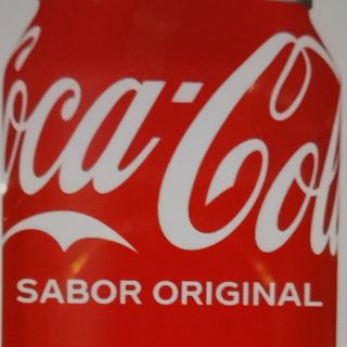 Refresco Lata (330 Ml.)
